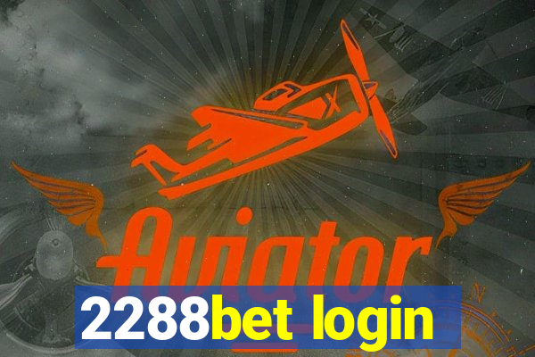 2288bet login